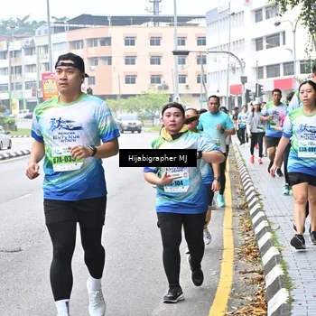 Runner Photo 7264280
