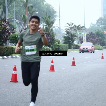 Runner Photo 7264283