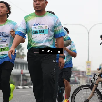 Runner Photo 7264284