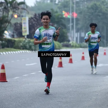 Runner Photo 7264285