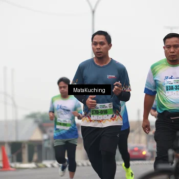 Runner Photo 7264286