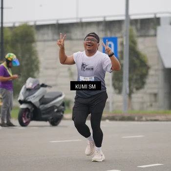 Runner Photo 7264287