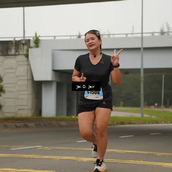 Runner Photo 7264288