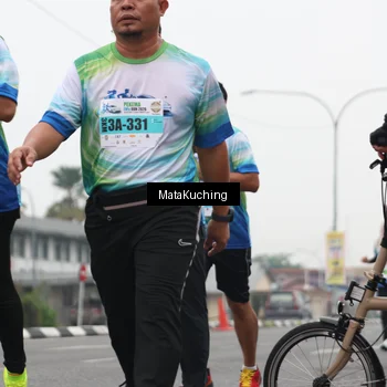 Runner Photo 7264289