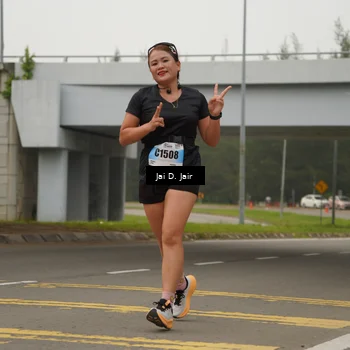 Runner Photo 7264290