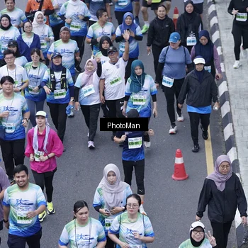 Runner Photo 7264291