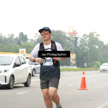 Runner Photo 7264292