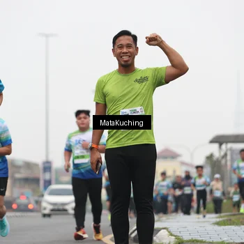Runner Photo 7264293