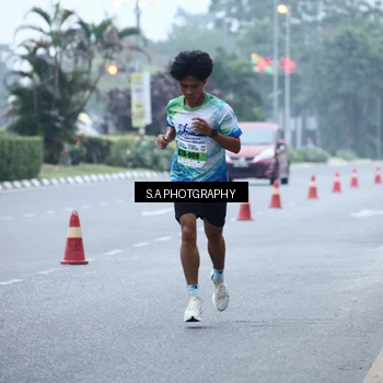 Runner Photo 7264294