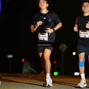 Runner Photo 7264295