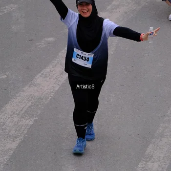 Runner Photo 7264296