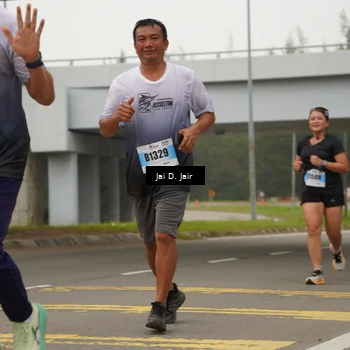 Runner Photo 7264298