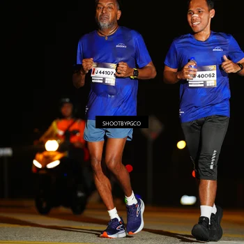 Runner Photo 7264300