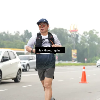 Runner Photo 7264304