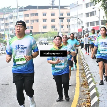 Runner Photo 7264305