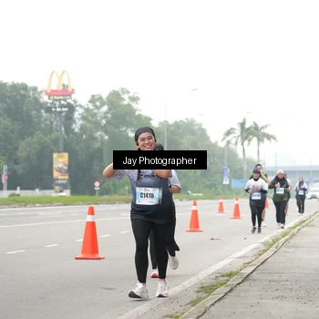 Runner Photo 7264306