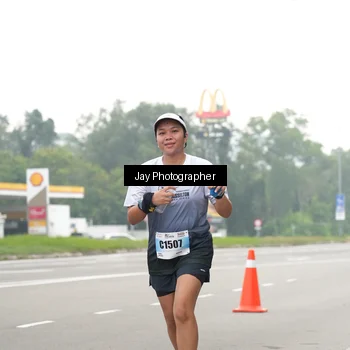 Runner Photo 7264307