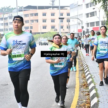 Runner Photo 7264308