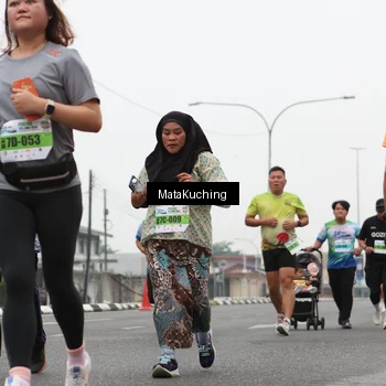 Runner Photo 7264310