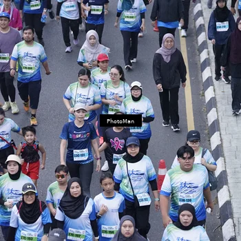 Runner Photo 7264311
