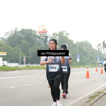 Runner Photo 7264312