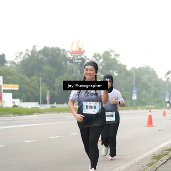 Runner Photo 7264313