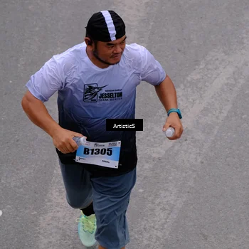Runner Photo 7264314