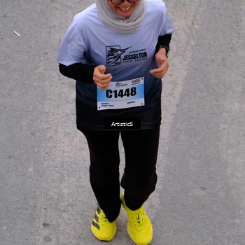 Runner Photo 7264315