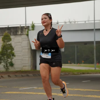 Runner Photo 7264316