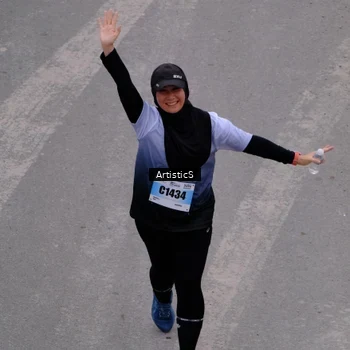 Runner Photo 7264319