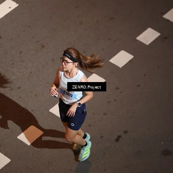 Runner Photo 7264321