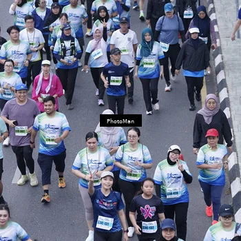 Runner Photo 7264322