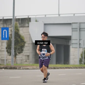 Runner Photo 7264325