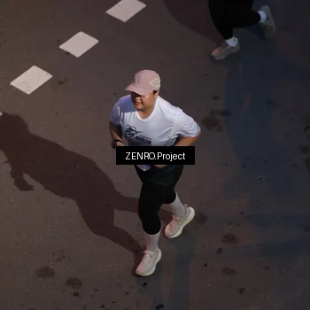 Runner Photo 7264326