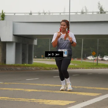 Runner Photo 7264327