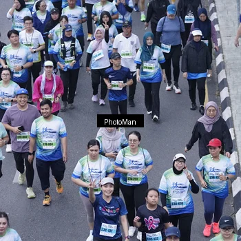 Runner Photo 7264328