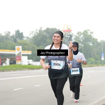 Runner Photo 7264329