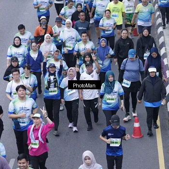 Runner Photo 7264331