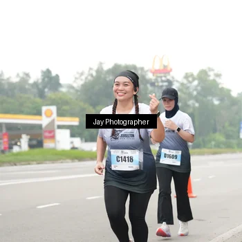 Runner Photo 7264333