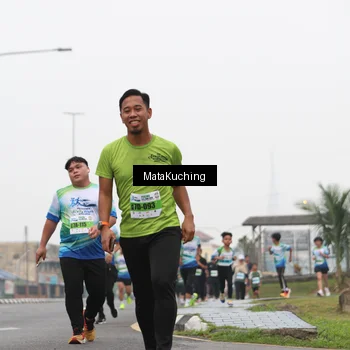 Runner Photo 7264335