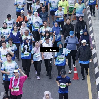 Runner Photo 7264336