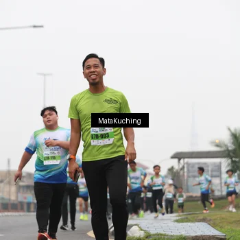 Runner Photo 7264340