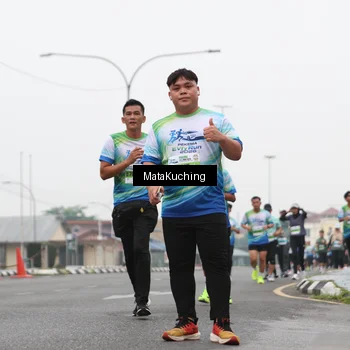 Runner Photo 7264342