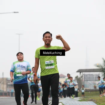 Runner Photo 7264345