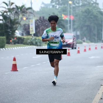 Runner Photo 7264346