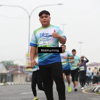 Runner Photo 7264347