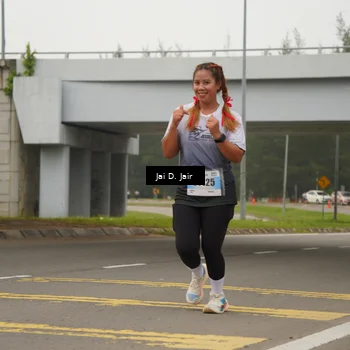 Runner Photo 7264348