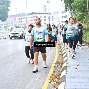 Runner Photo 7264349
