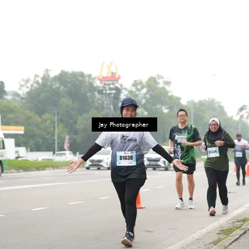 Runner Photo 7264351
