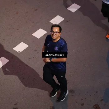 Runner Photo 7264352